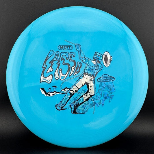 Apex Lasso - Dust Up by Brad Bond MINT Discs