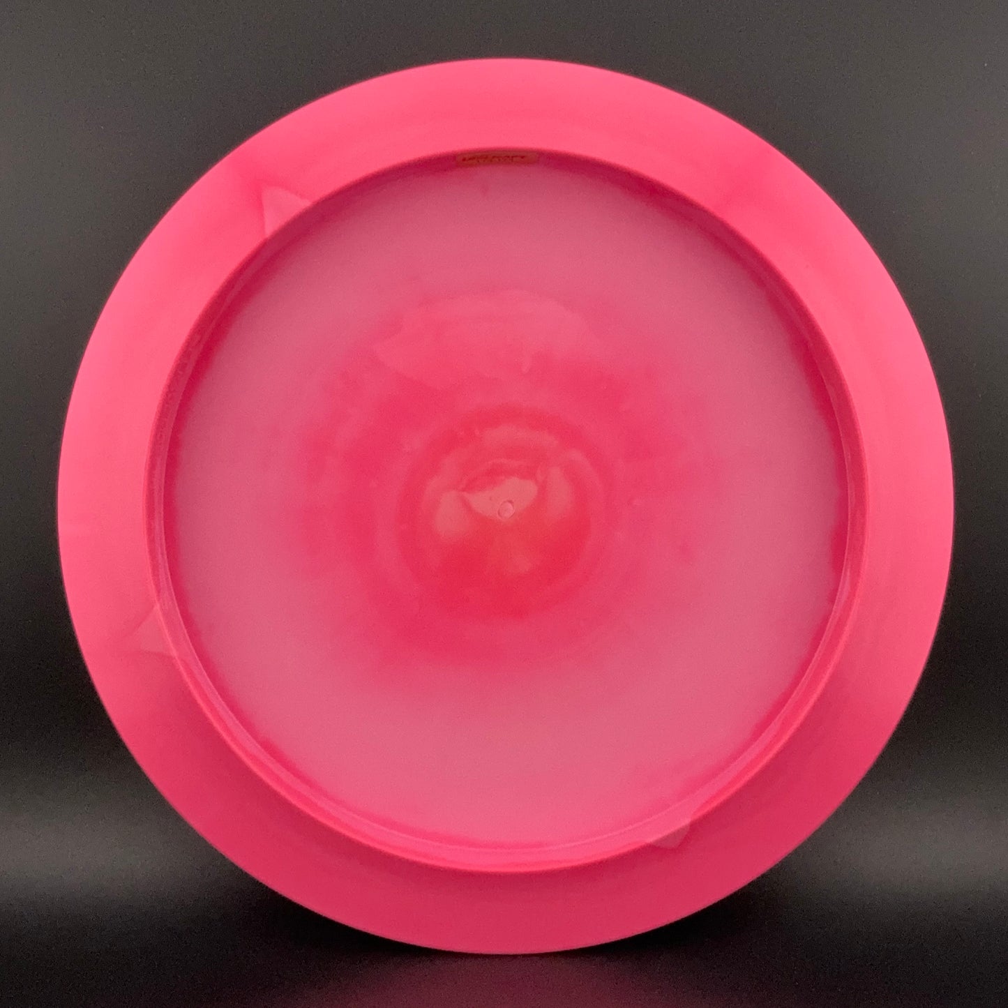 ESP Ares - First Run - Paul McBeth