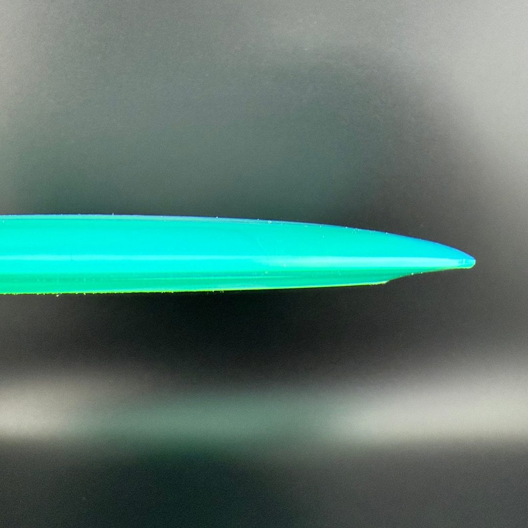 Z Swirl Nuke - Ezra Aderhold 2025 Tour Series Discraft