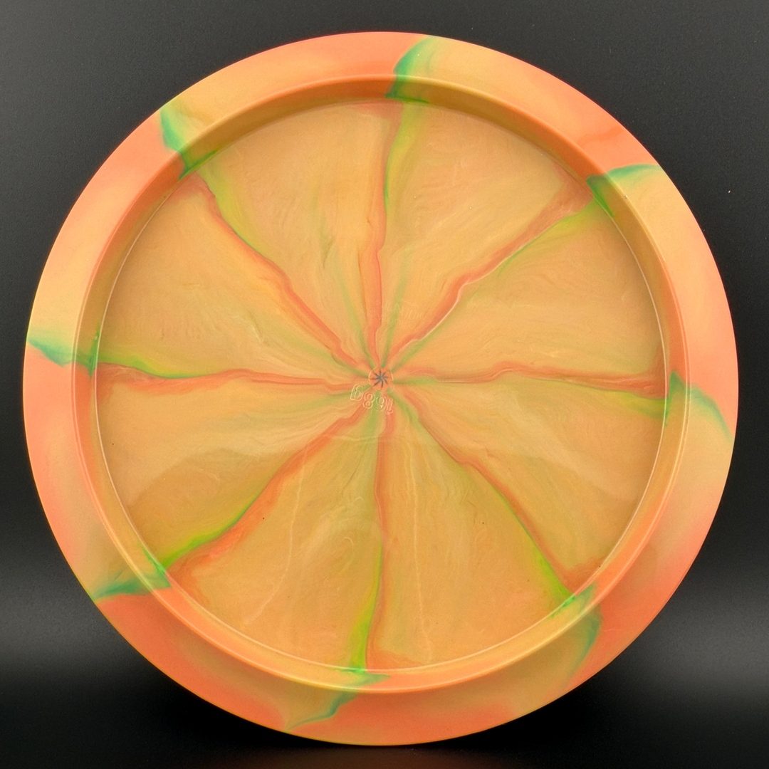 Swirl Apex Jackalope - STRATUS FEAR V1 by Les White MINT Discs