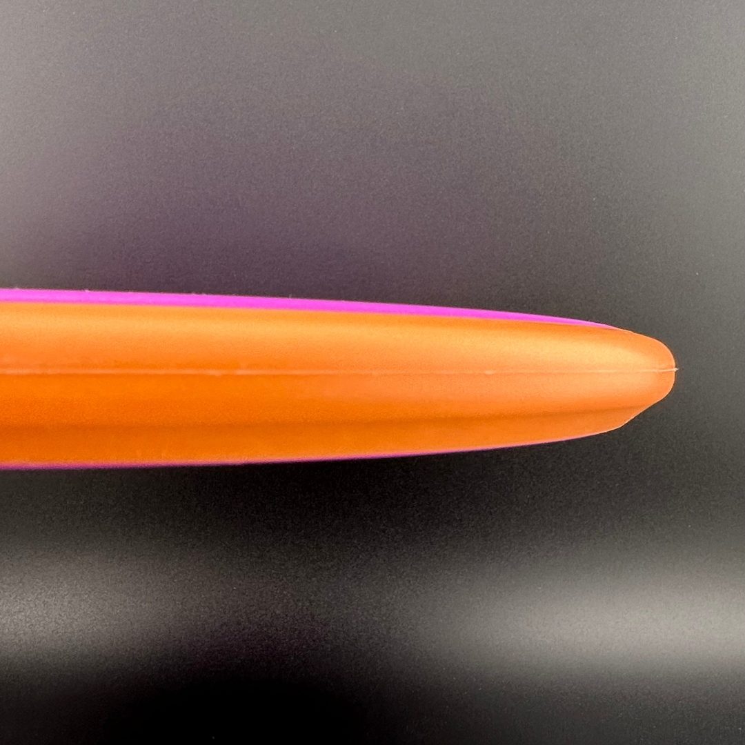 Electron Envy - James Conrad 2021 World Champion Axiom