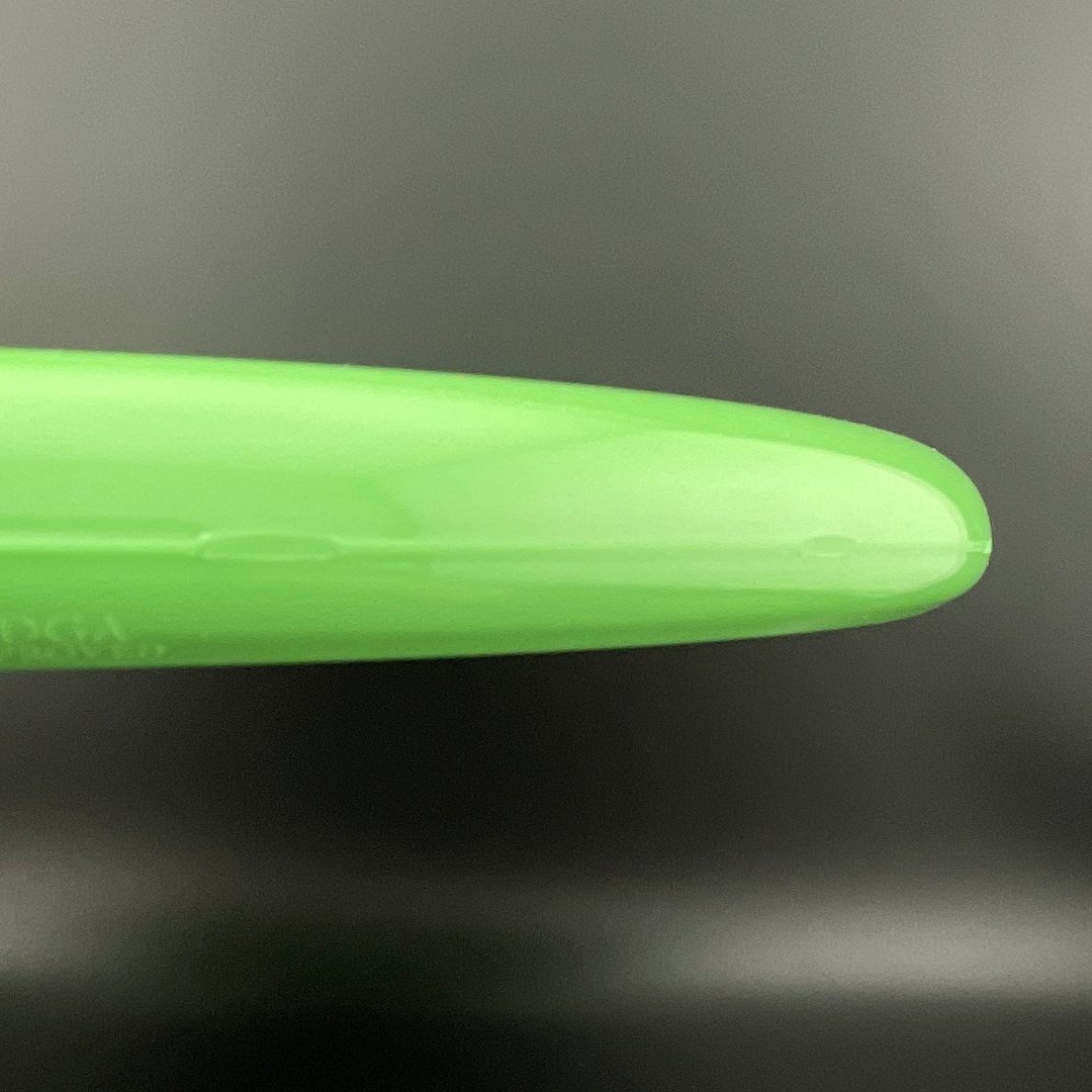 Neutron Range - Blank Streamline