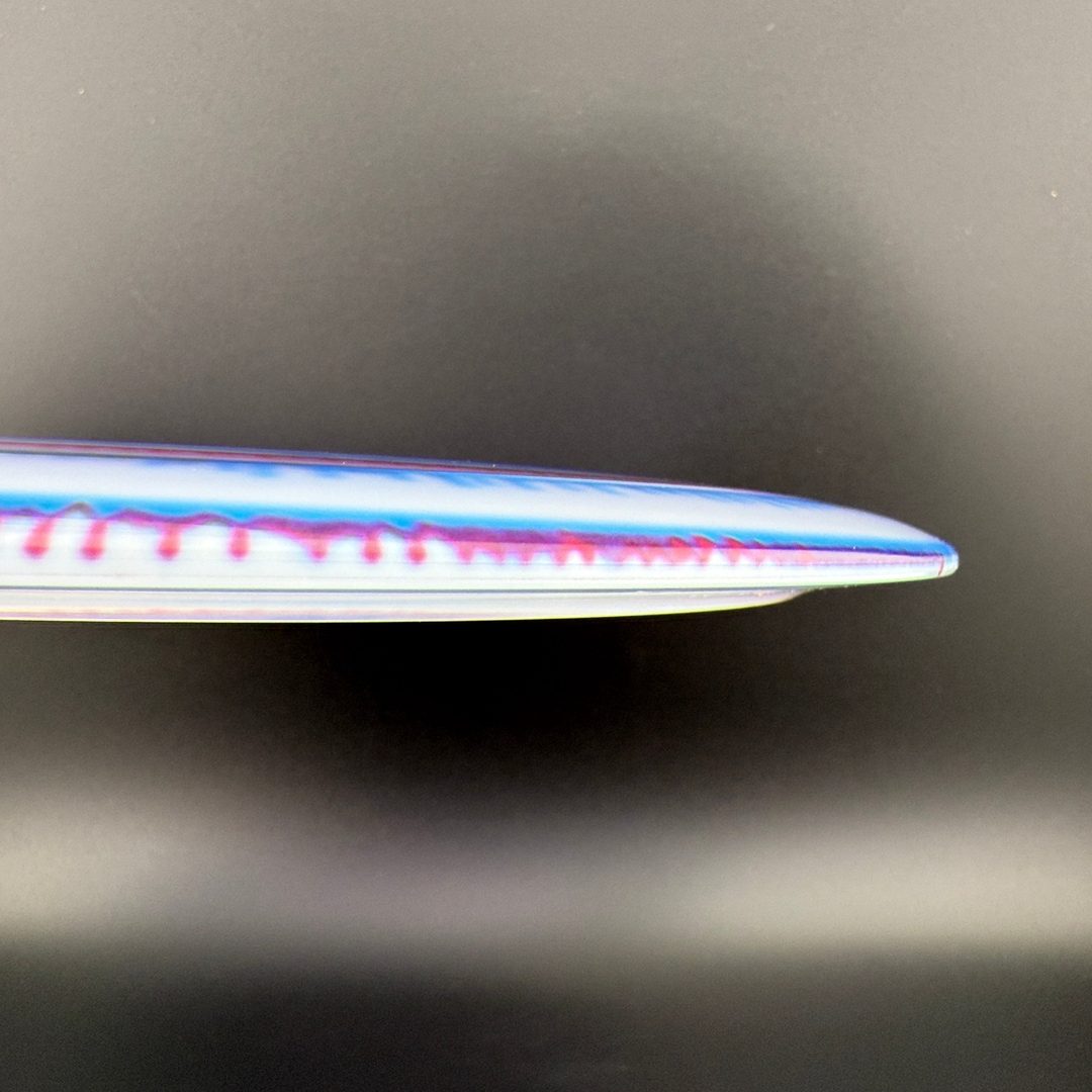 I-Dye Champion Mamba Innova