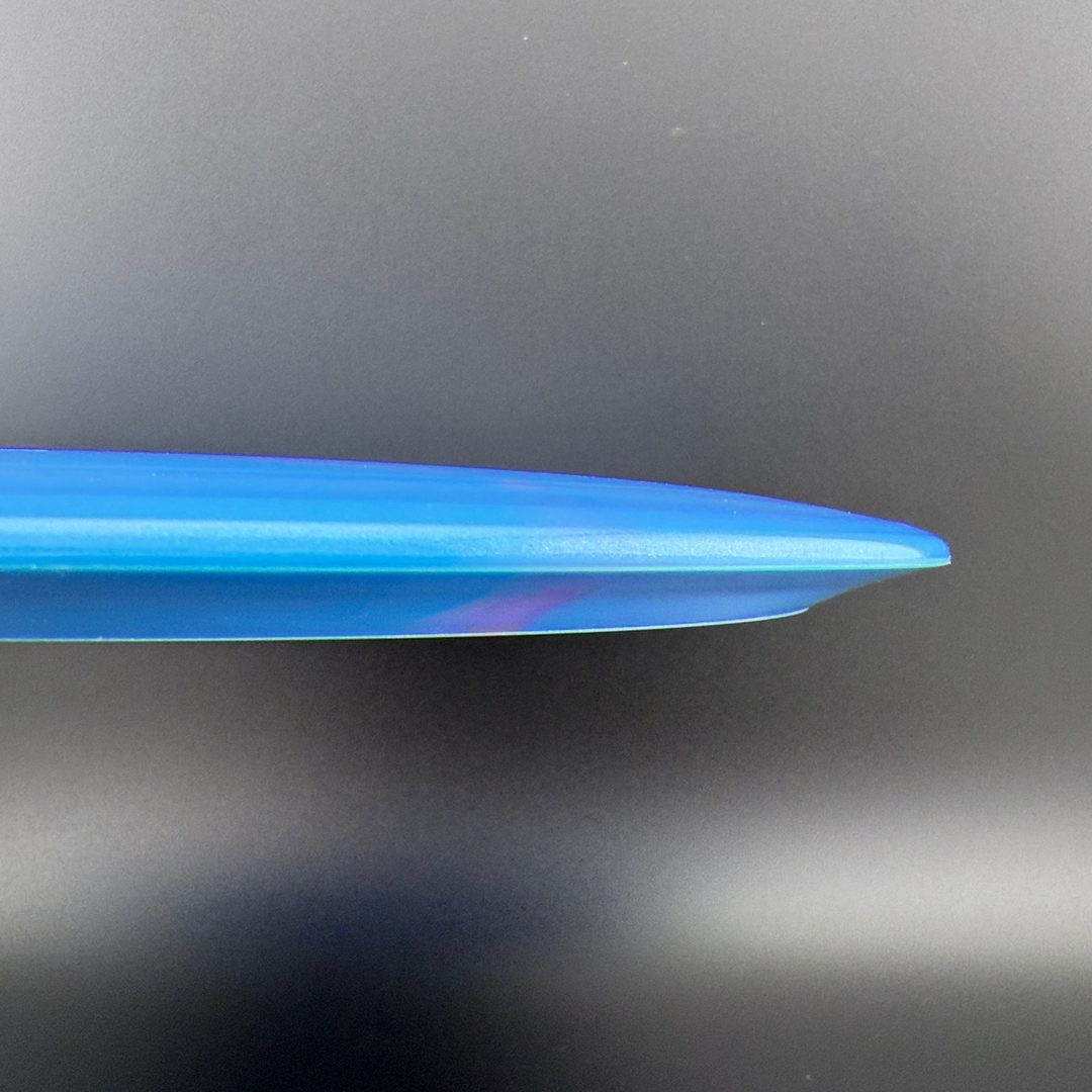 Colorshift Z Avenger - Nate Doss 20th Anniversary Edition Discraft