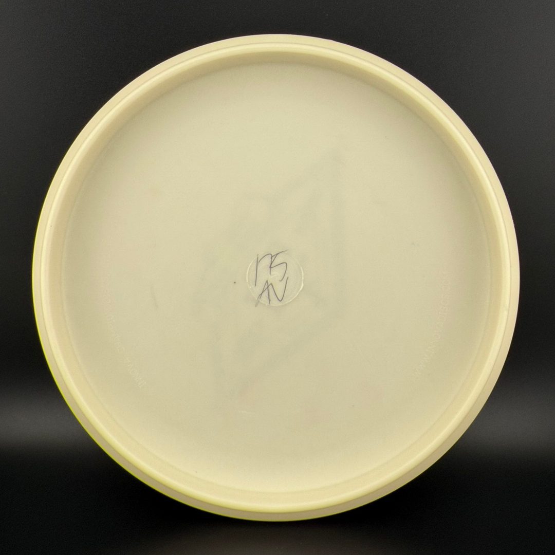 Glow DX Aviar Penned - Deuce Squad *Gibson Stash* Innova