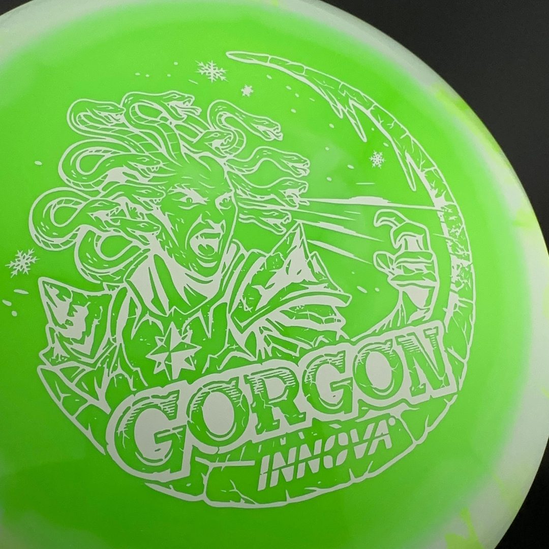 Halo Star Gorgon - Holiday Edition Innova
