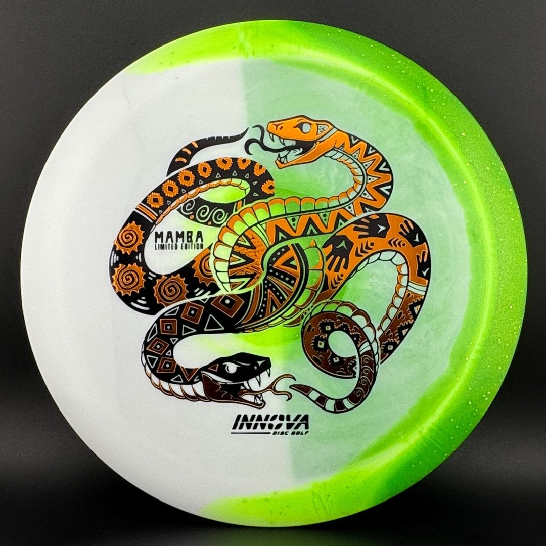 Duo Mamba - Limited Edition Innova