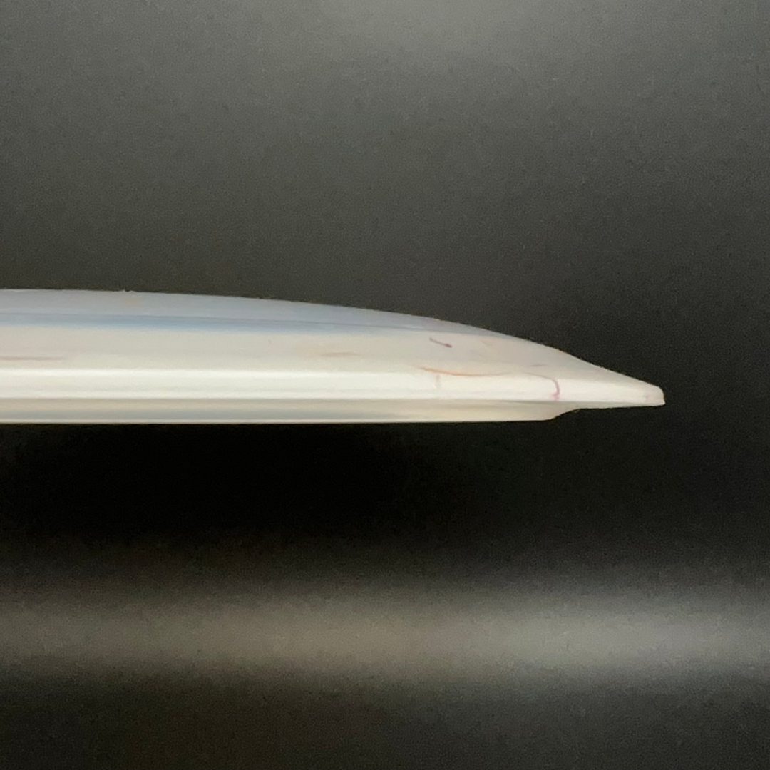 Egg Shell Allosaurus - Special Edition Dino Discs