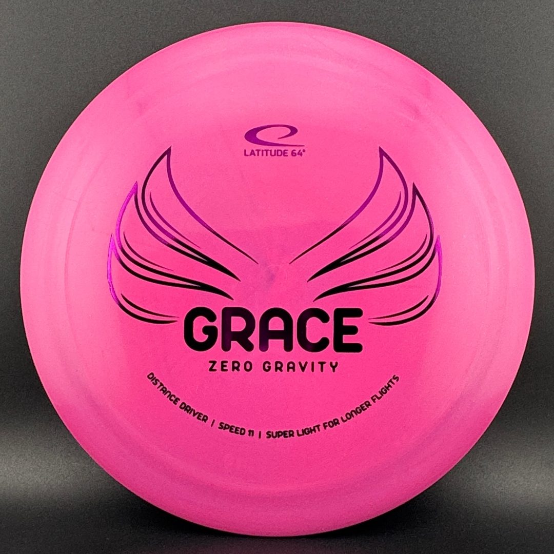 Zero Gravity Grace Latitude 64