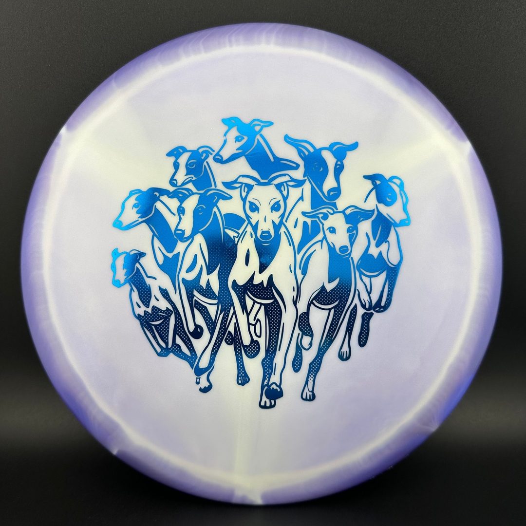 Halo Star Whippet X - First Run Innova