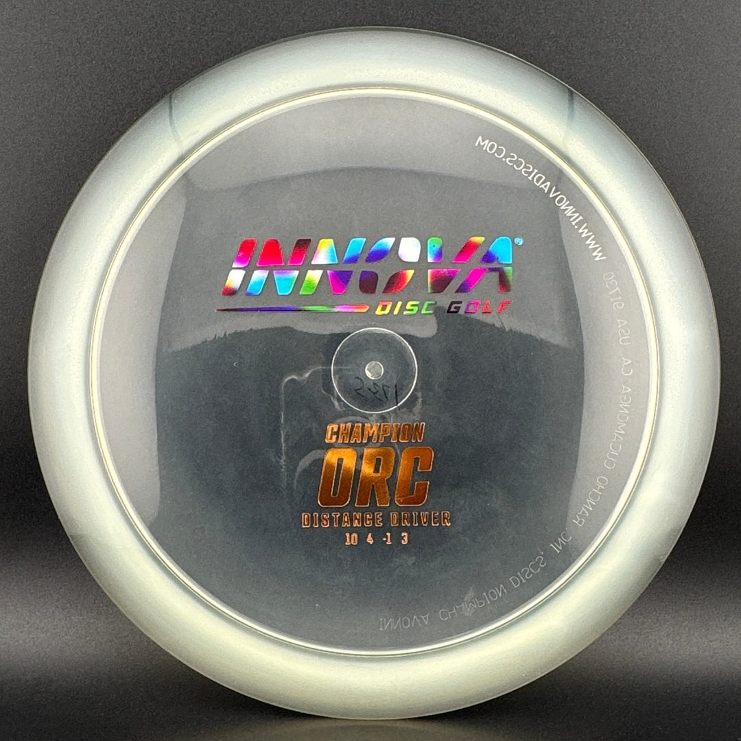 Champion Orc Innova