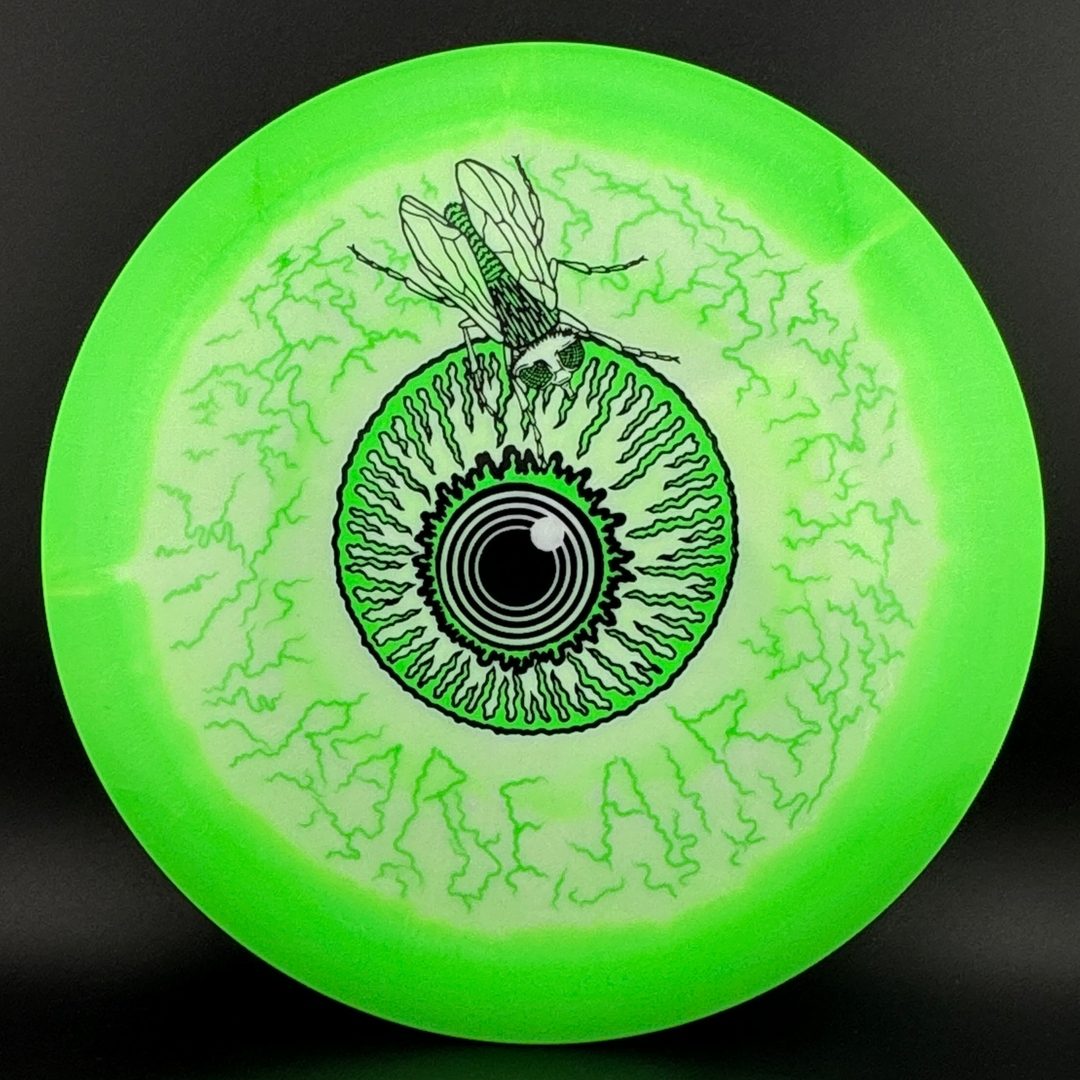 Halo Star Gorgon - Eye-Fly RAD V2 by Ripper Studios Innova