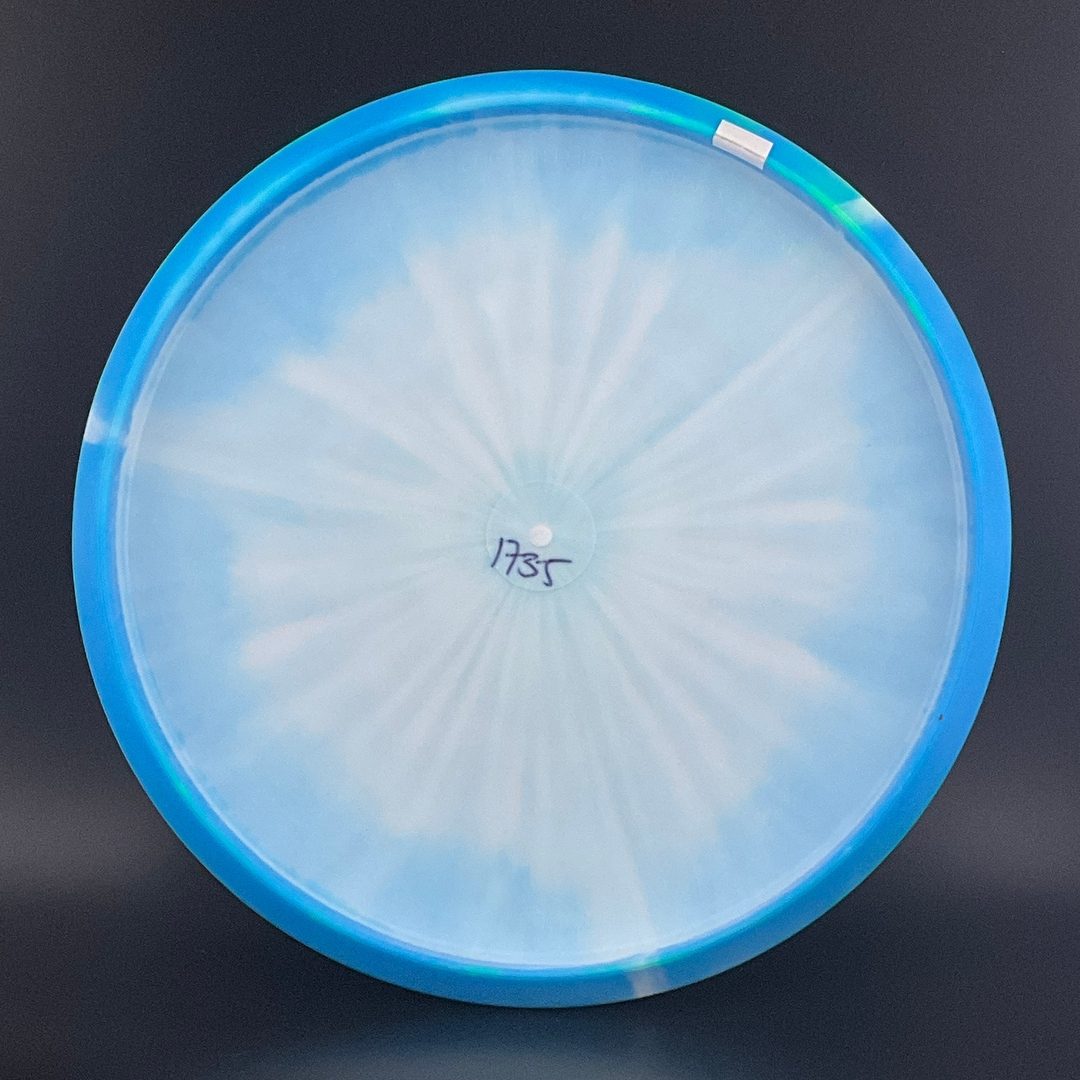 Halo Star XD - First Run Innova