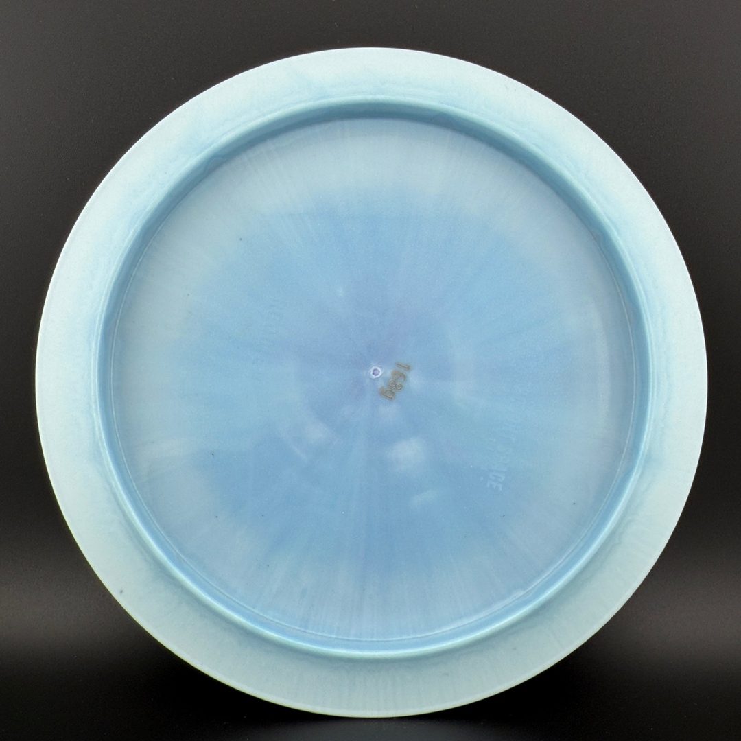 Shimmer Parallel Requiem - OTB Flower Skull TSA