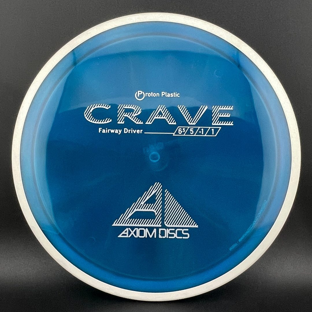 Proton Crave Axiom