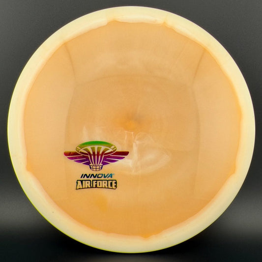 Proto Glow Halo Champion Hawkeye - Air Force Innova