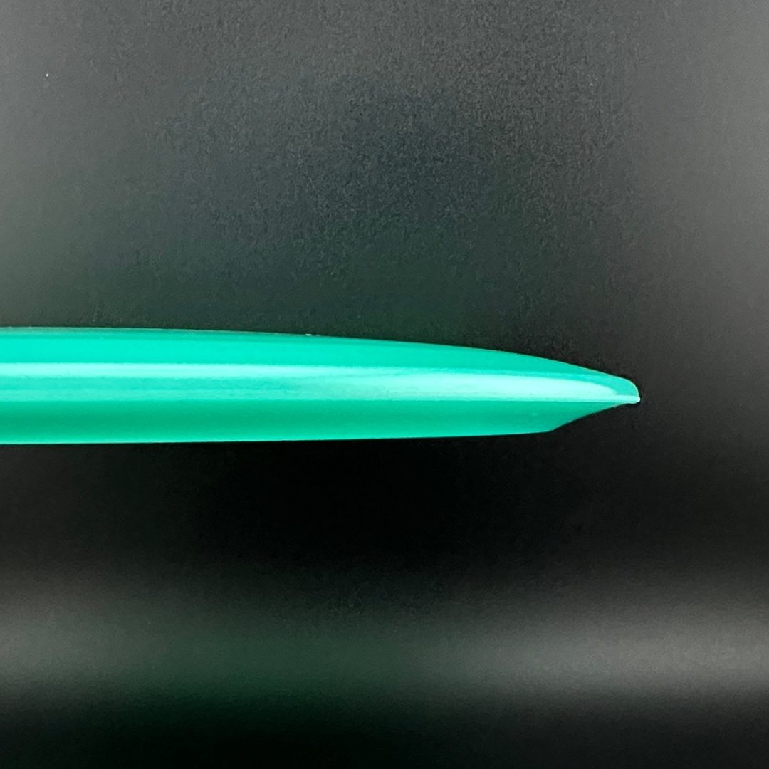 Proto Glow Champion Eagle - Gregg Barsby 2025 Tour Series Innova