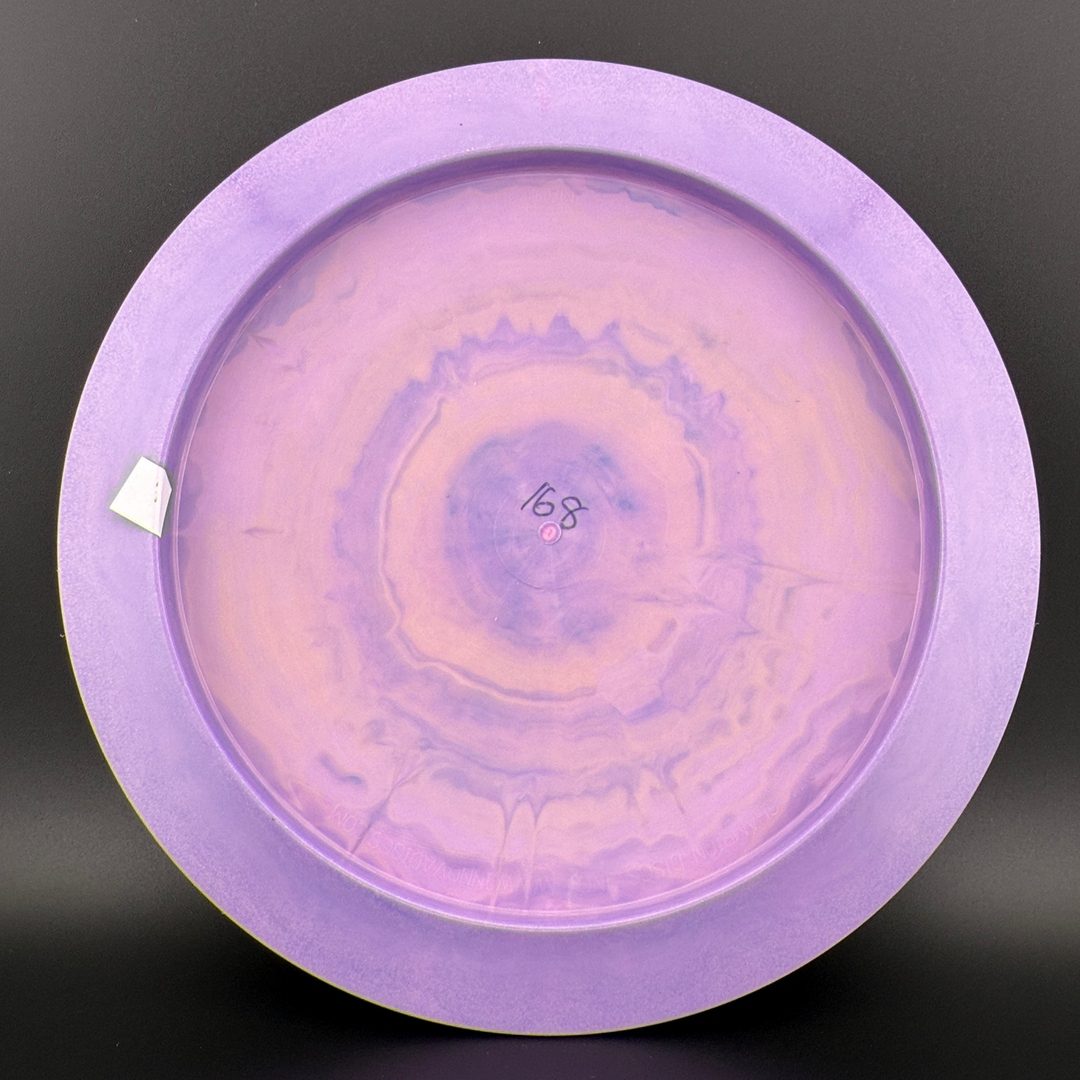 Swirly Star Destroyer - Philo Brathwaite 2025 Tour Series Innova