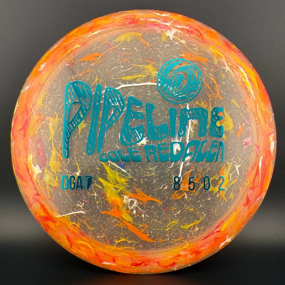 Granite Pipeline - Cole Redalen 2025 Tour Series DGA