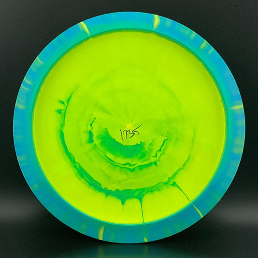 Halo S-Blend Exodus - X-Out Infinite Discs