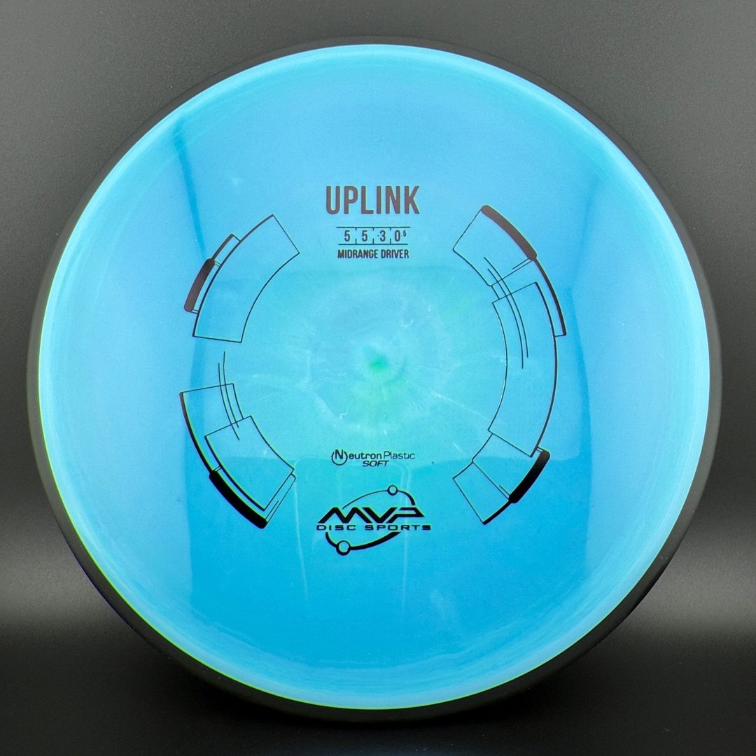 Neutron Soft Uplink MVP