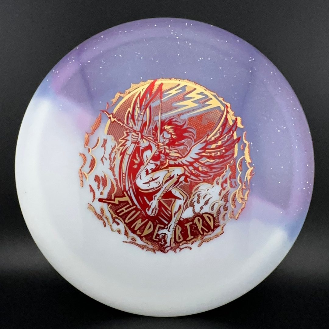 Duo Thunderbird Innova