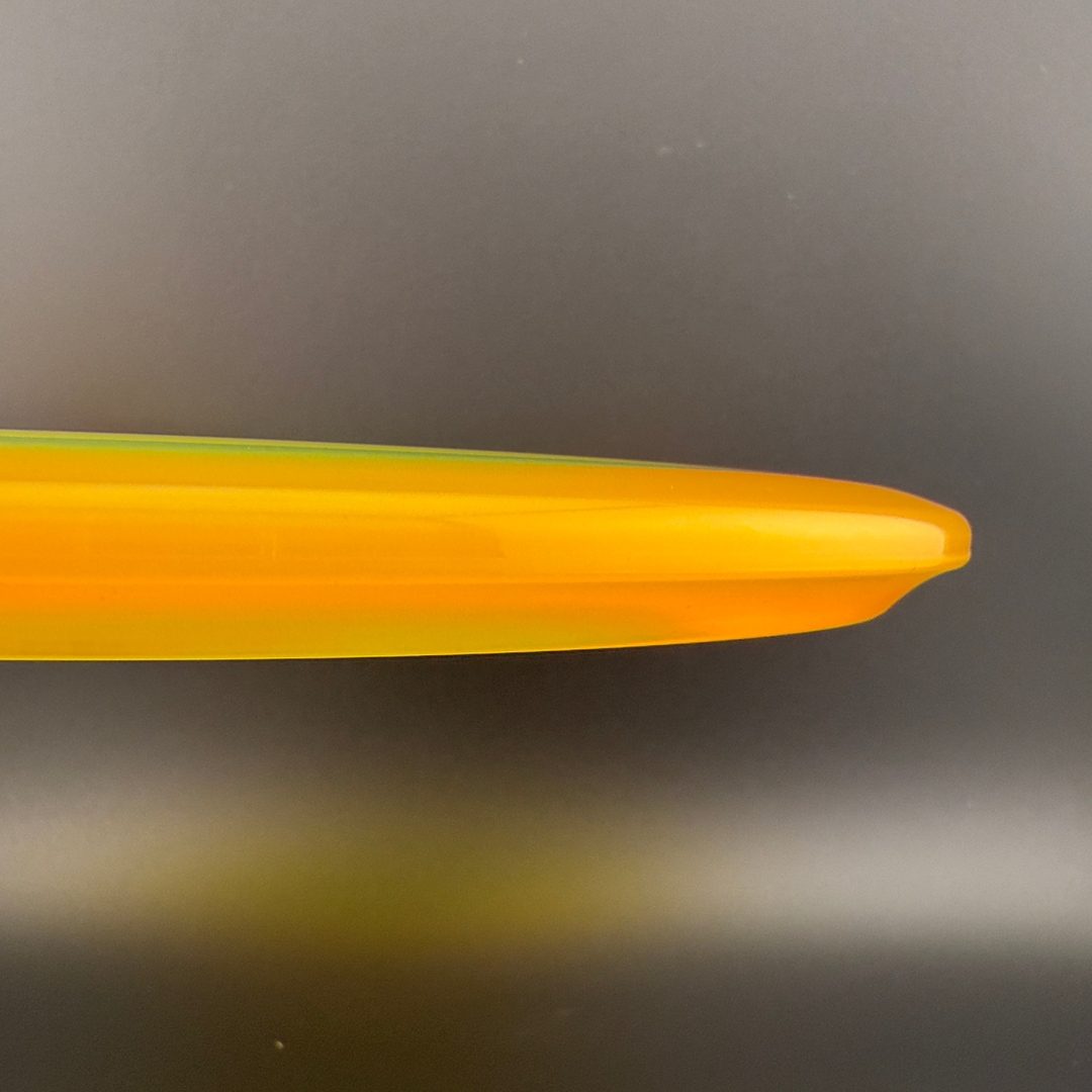 CryZtal Buzzz - Snake Pit - Anthony Barela Discraft