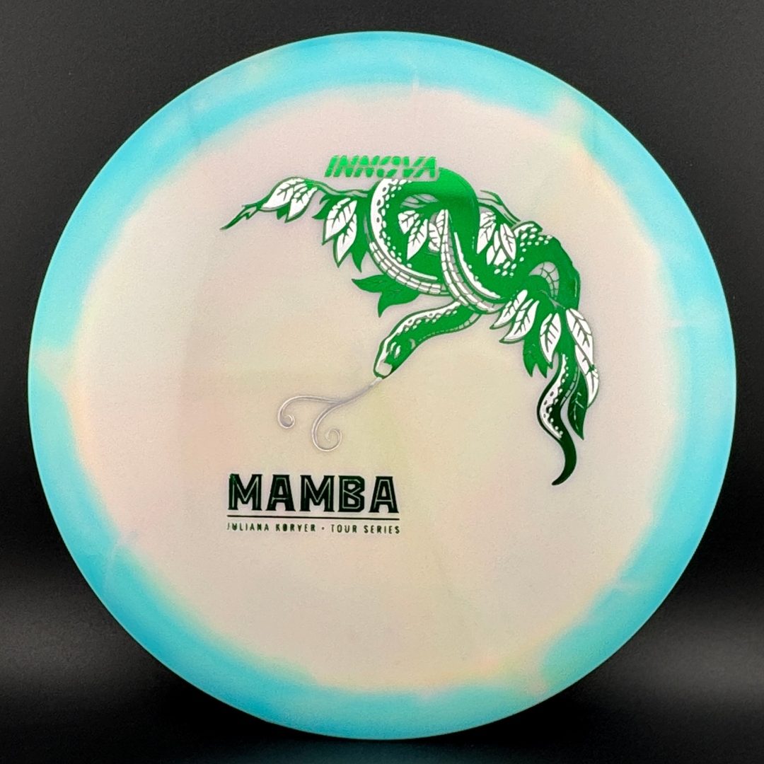 Proto Glow Halo Star Mamba - Juliana Korver 2026 Tour Series Innova