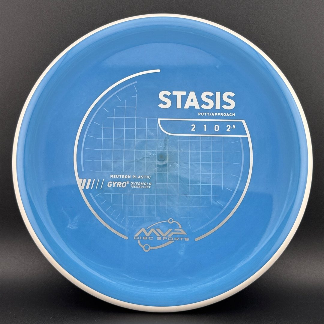 Neutron Stasis MVP