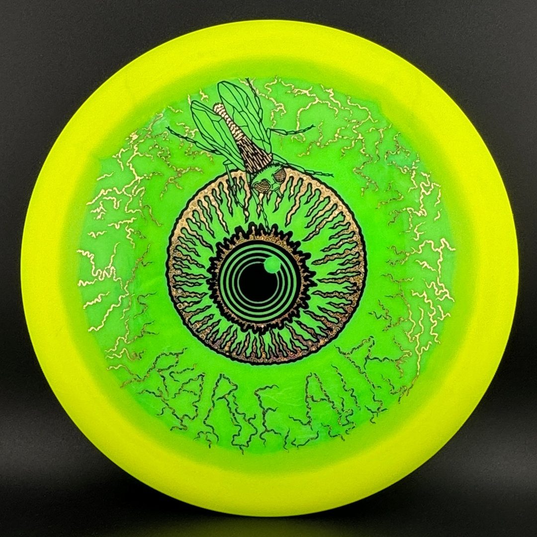 Halo Star Gorgon - Eye-Fly RAD V2 by Ripper Studios Innova