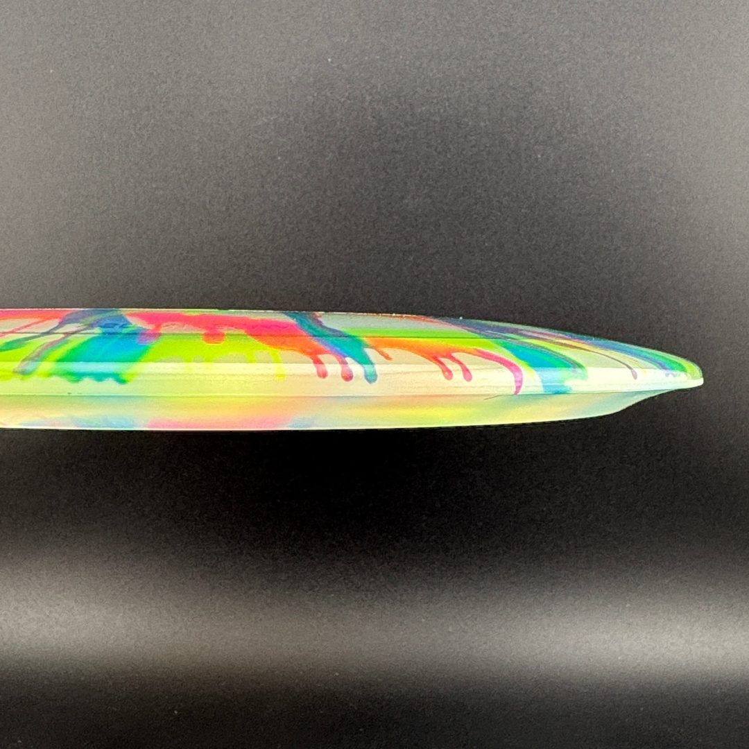 I-Dye Champion Teebird Innova