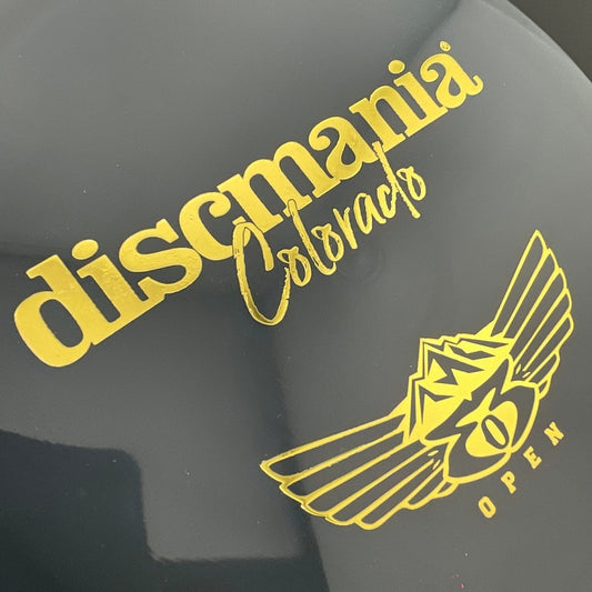 Neo Splice - DM Colorado - 303 Open Discmania