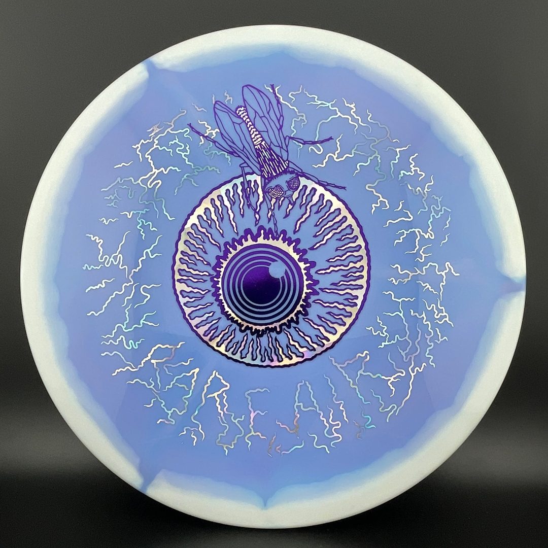 Halo Star Roc3 - Eye-Fly RAD V2 by Ripper Studios Innova