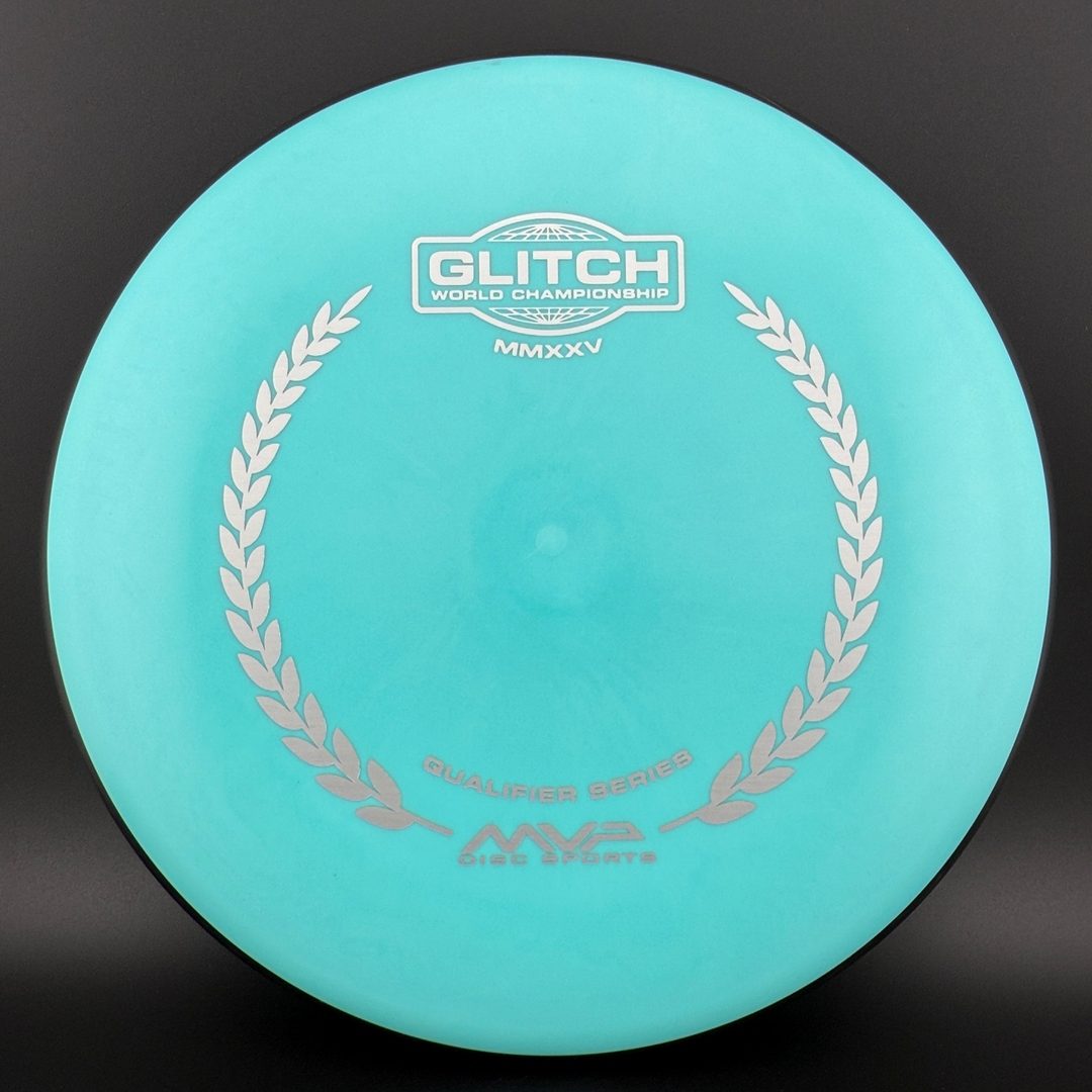 Fission Glitch - World Championship 2025 MVP