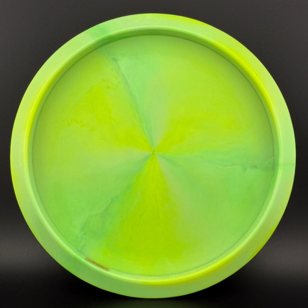 Swirl ESP Glide - Ezra Robinson Pirate Flag Discraft