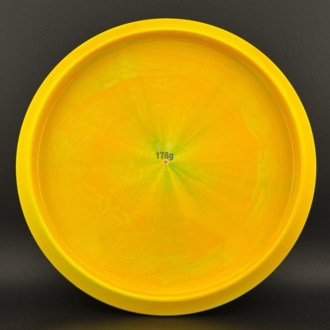 ESP Swirl Buzzz SS - Paul McBeth 6x Claws - Worlds 2026 – Rare Air