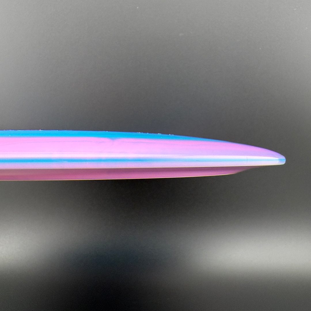 Grand Orbit Grace - Kristin Latt - 2025 Team Series Latitude 64