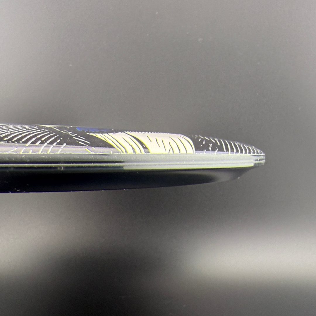 ESP SuperColor Buzzz - The Discraft Address Discraft