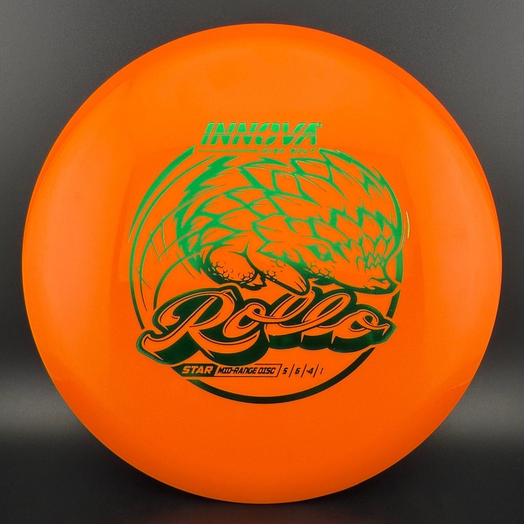 Star Rollo Innova