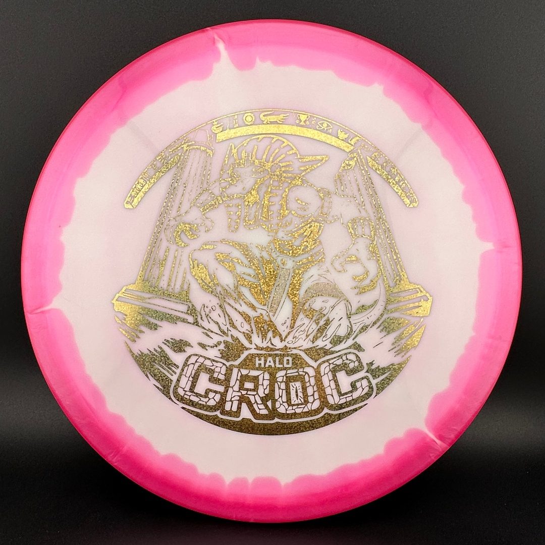 Halo Star Croc Innova
