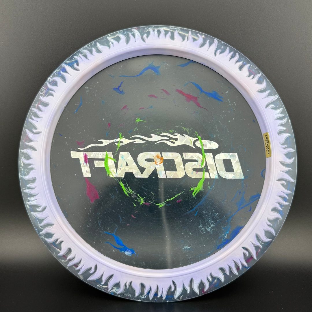 Jawbreaker Z Flame Scorch - Limited Edition Discraft