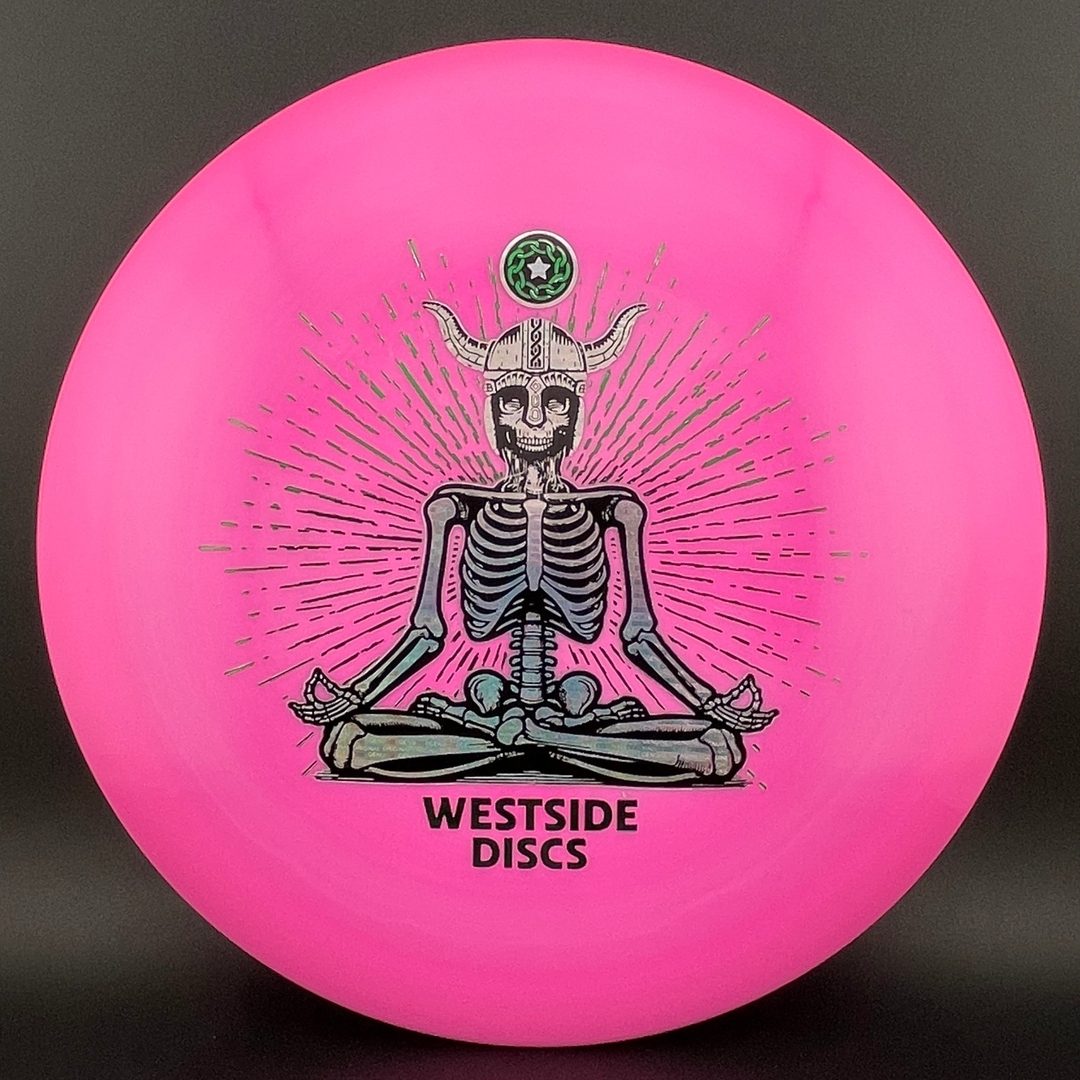 Tournament Underworld - Zen Westside Discs