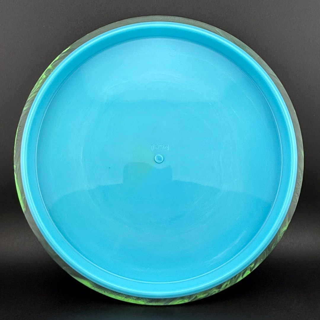 Neutron Paradox Axiom