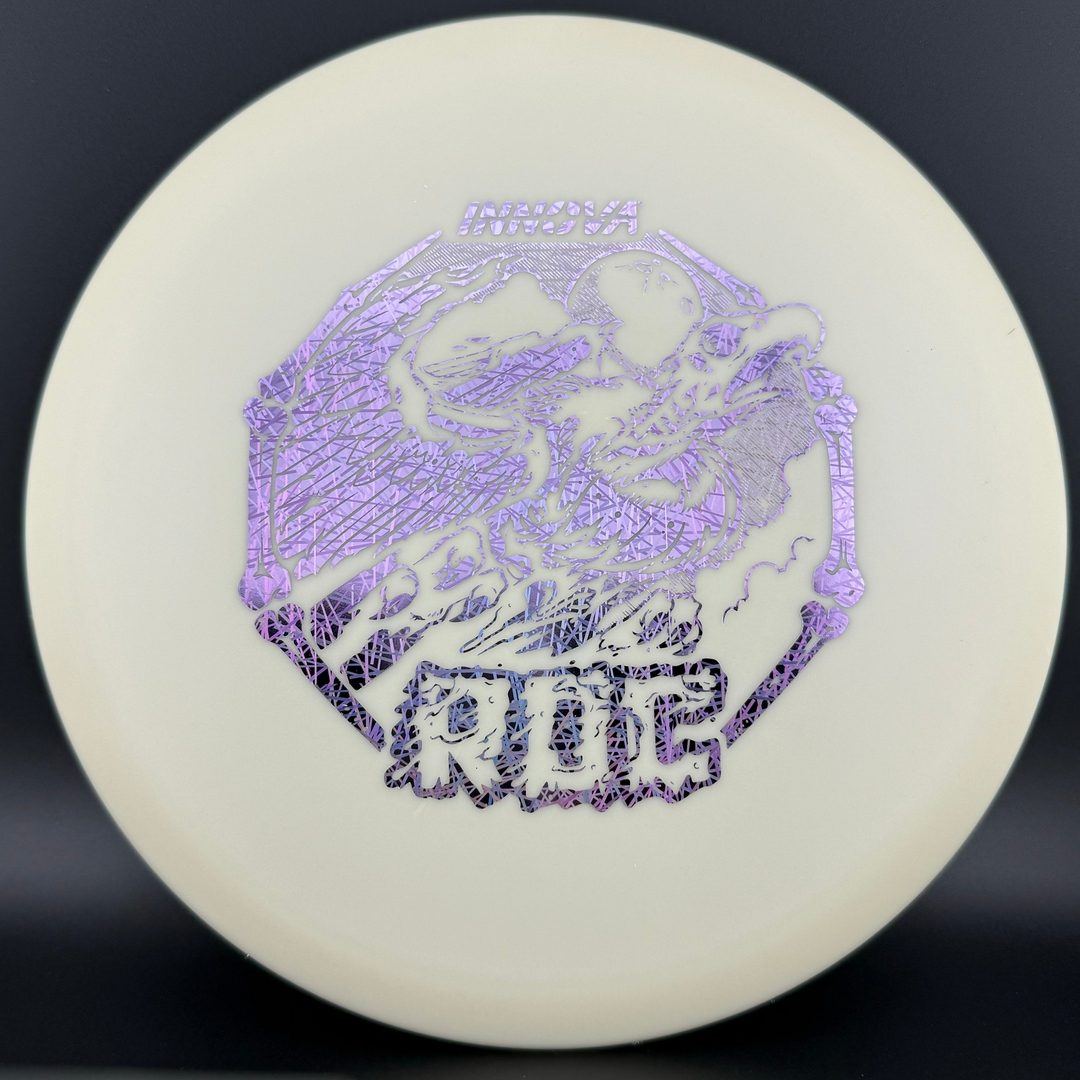 DX Proto Glow Roc - Limited Halloween 2024 Innova