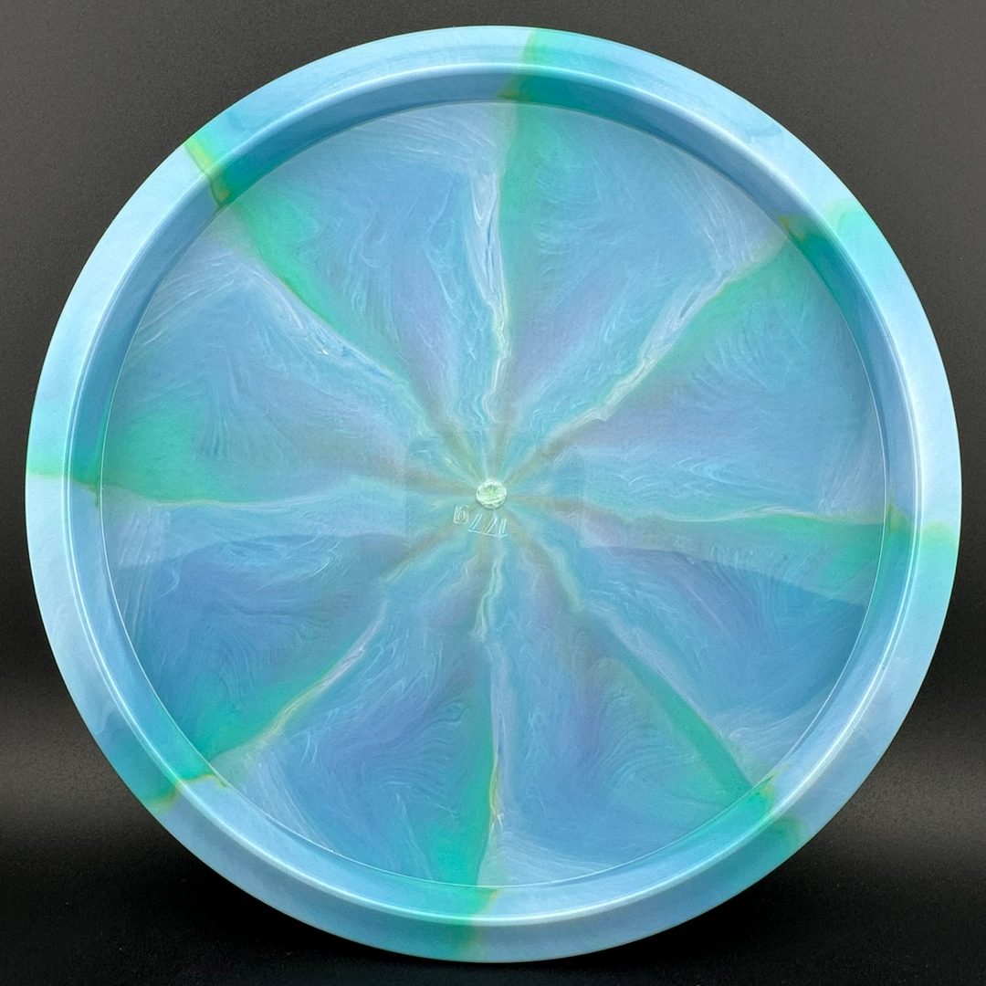 Nebula Aura Mana - 2025 Zoe Andyke Signature TSA