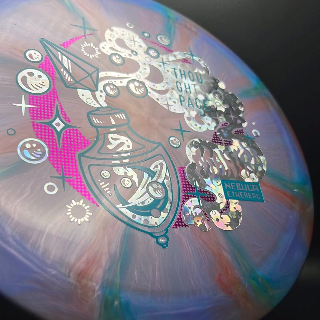 Nebula Ethereal Mantra TSA