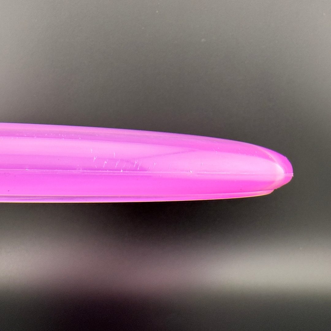 Z Swirl Kratos - "Sceletus" 2025 Paul McBeth Discraft