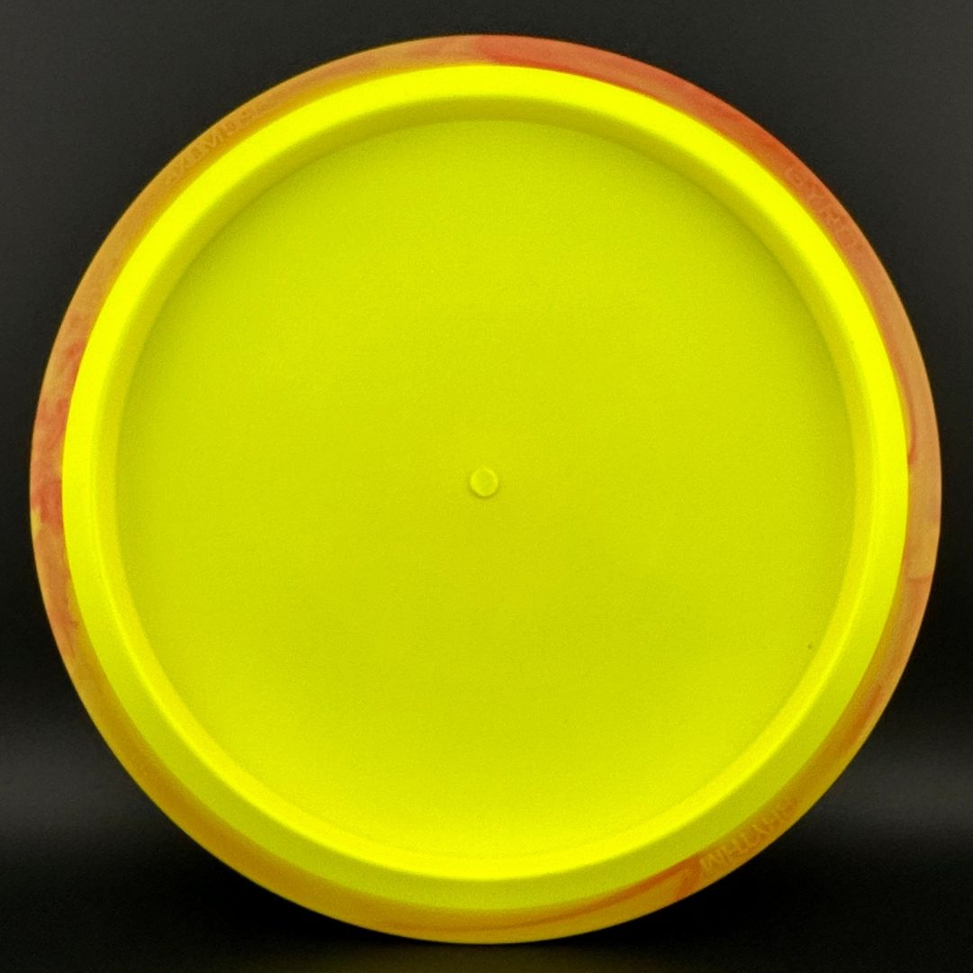 Fission Rhythm Axiom