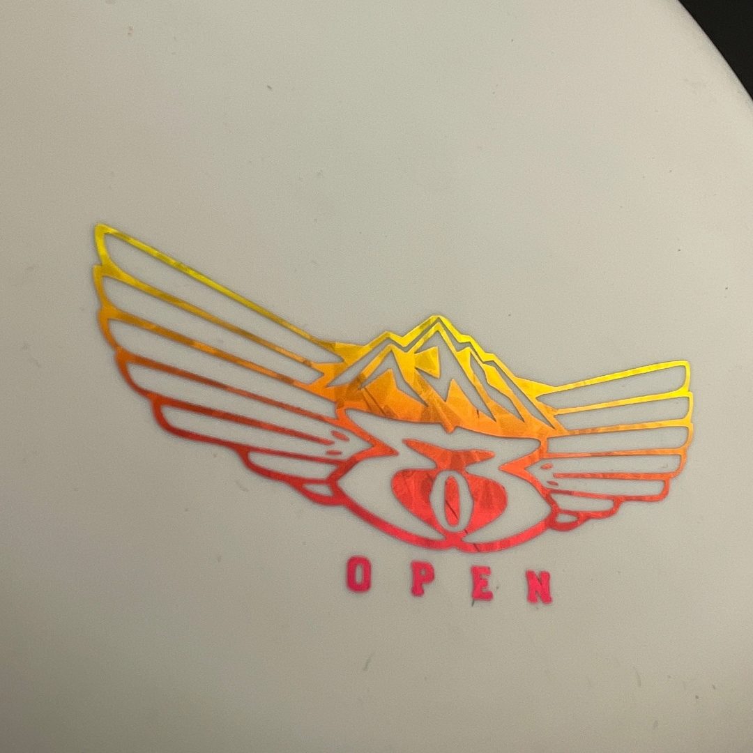 D-Line P2 Flex 2 -303 Open Discmania