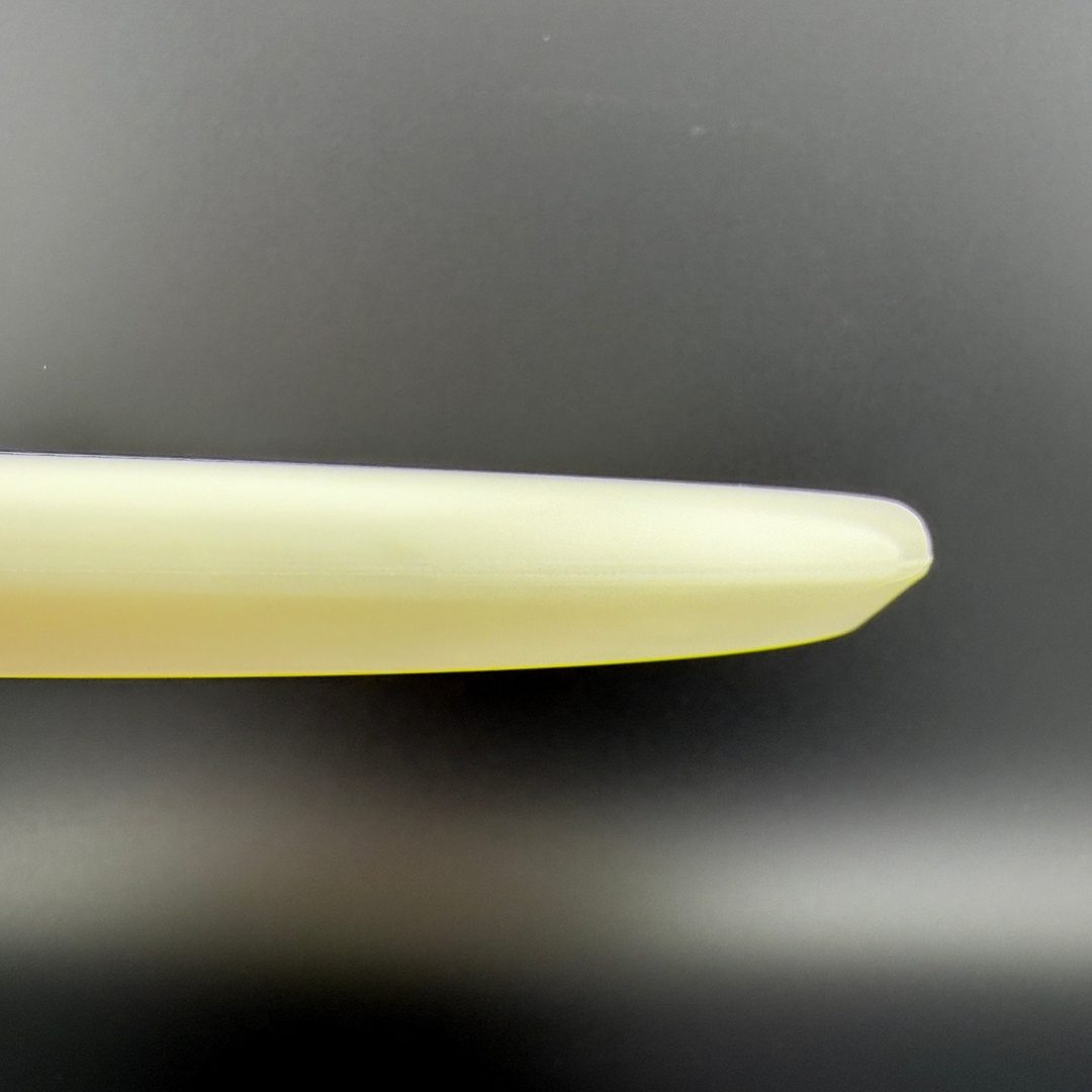 Glo ESP Zone GT Ringer Top - Missing - Worlds 2024 Discraft